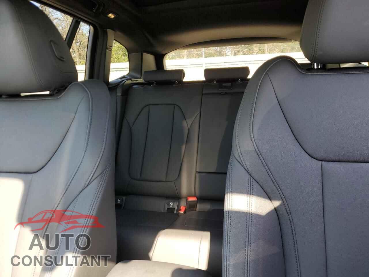 BMW X3 2021 - 5UXTY5C08M9F95715
