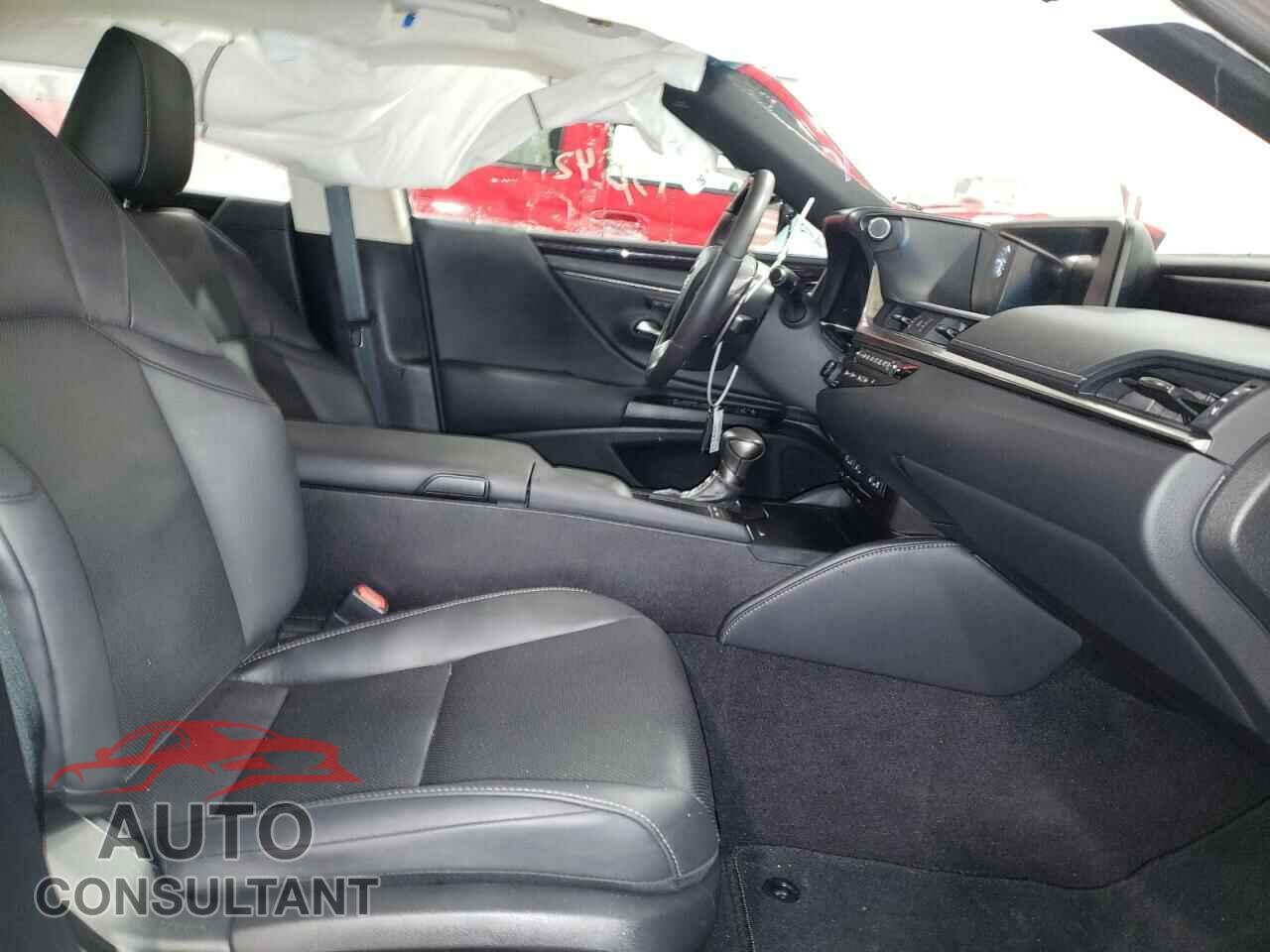LEXUS ES350 2020 - 58ADZ1B16LU079484
