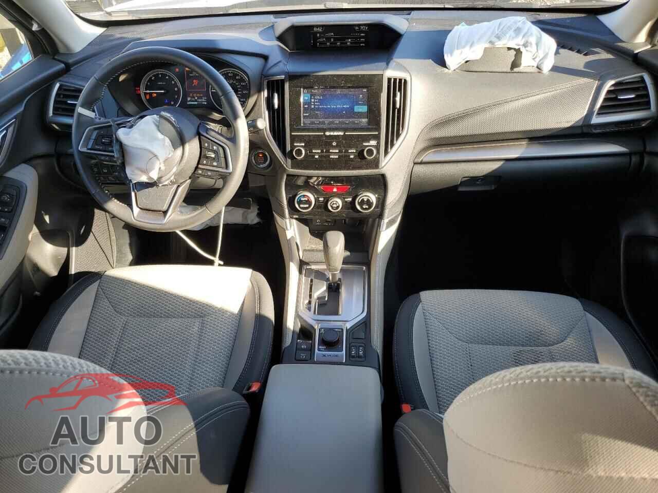 SUBARU FORESTER 2024 - JF2SKADC2RH477638