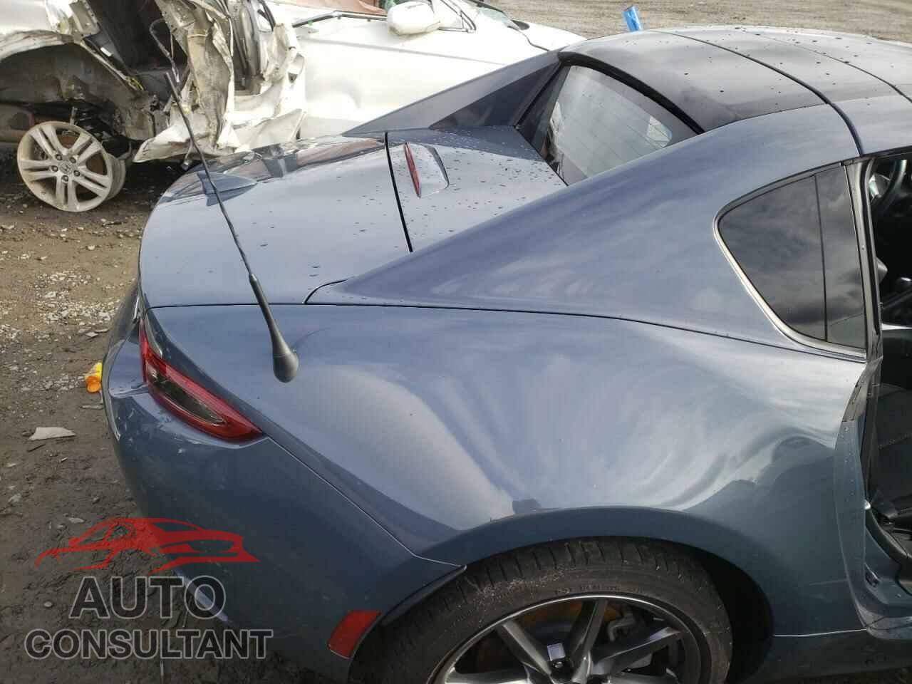 MAZDA MX5 2020 - JM1NDAM79L0411005