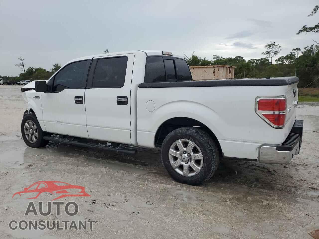 FORD F-150 2013 - 1FTFW1CF7DFB57994