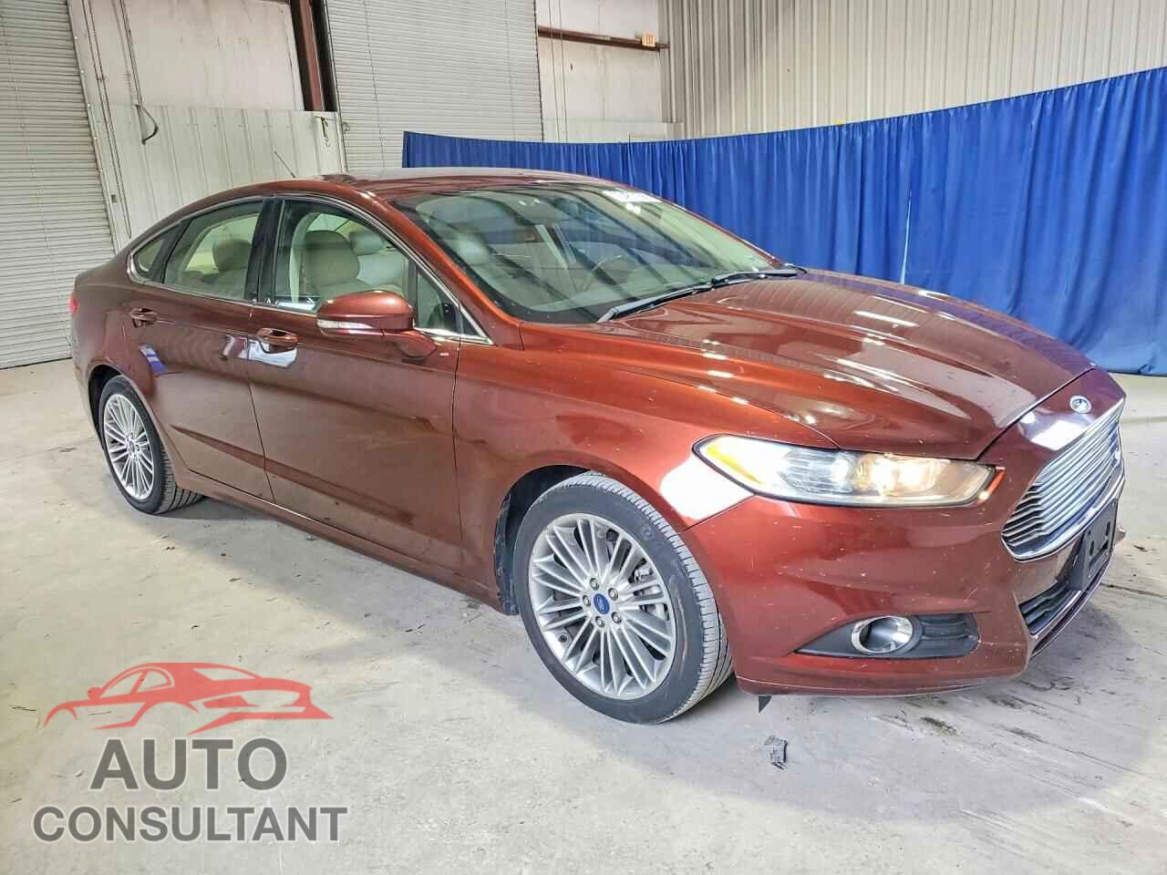 FORD FUSION 2015 - 3FA6P0H97FR143020