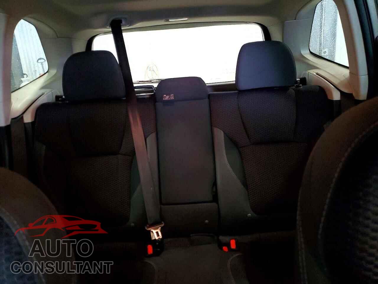 SUBARU FORESTER 2020 - JF2SKAGC4LH577856