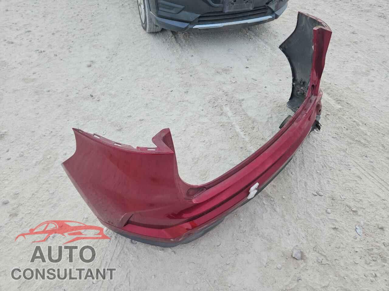 FORD EDGE 2019 - 2FMPK4AP1KBC38660