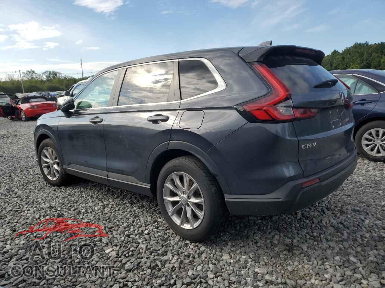 HONDA CRV 2023 - 2HKRS4H70PH435950