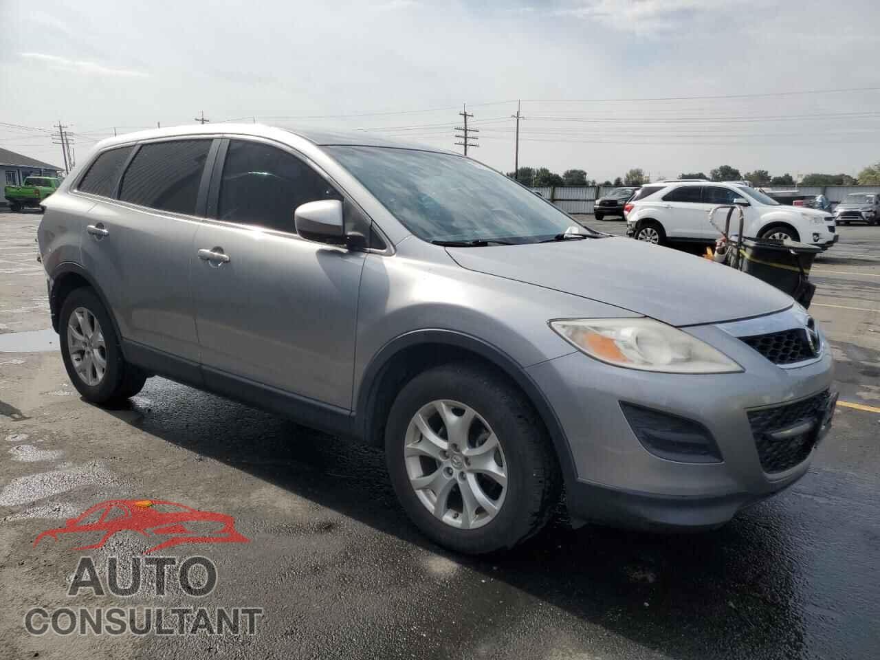 MAZDA CX-9 2011 - JM3TB2BV7B0323211