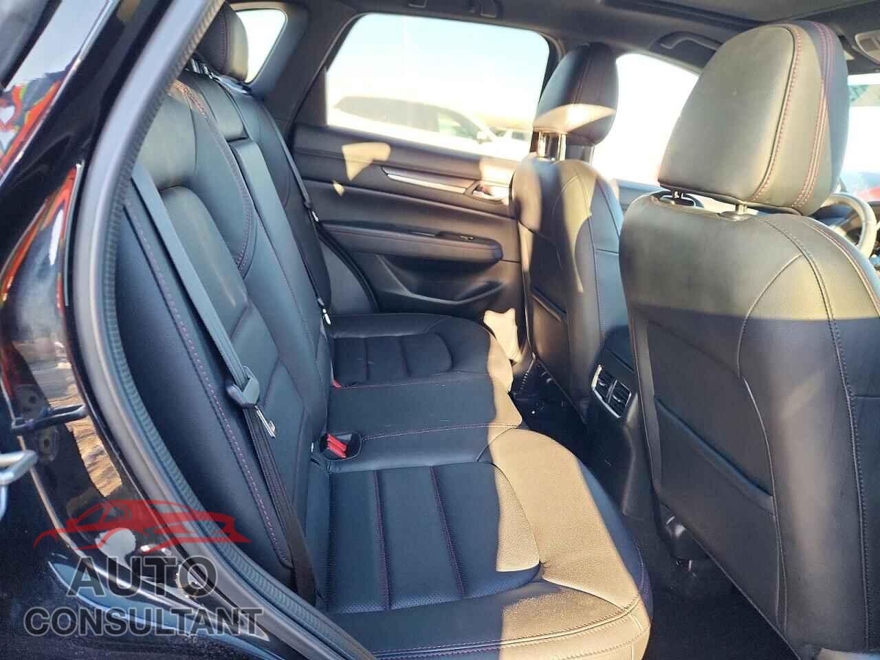 MAZDA CX-5 2022 - JM3KFBAY9N0603793
