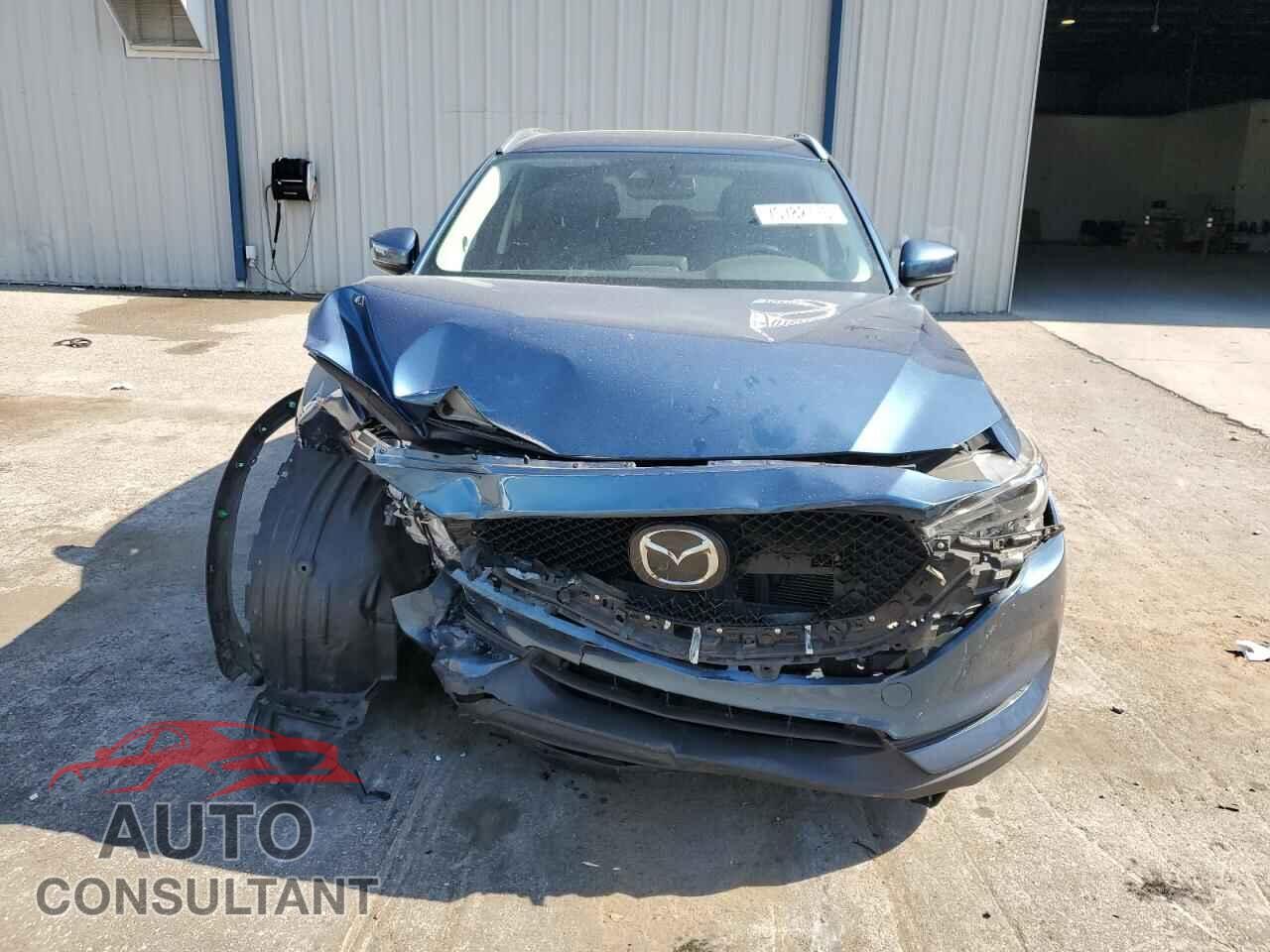 MAZDA CX-5 2020 - JM3KFADM8L0853493