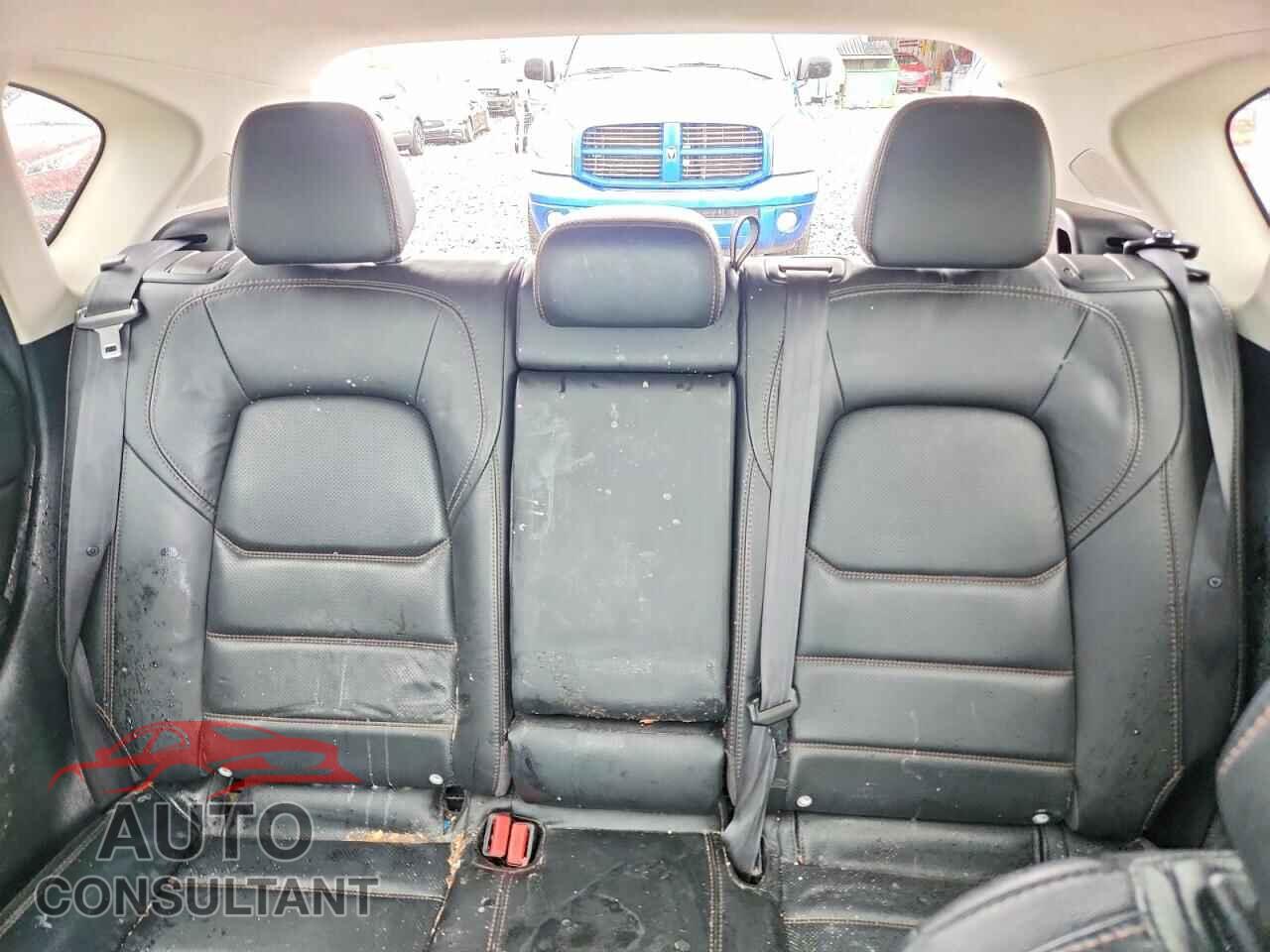 MAZDA CX-5 2021 - JM3KFBDM1M0466484