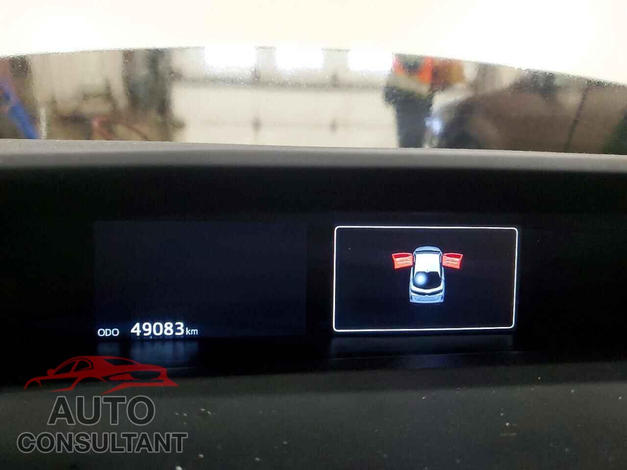 TOYOTA PRIUS 2020 - JTDKARFP6L3124582