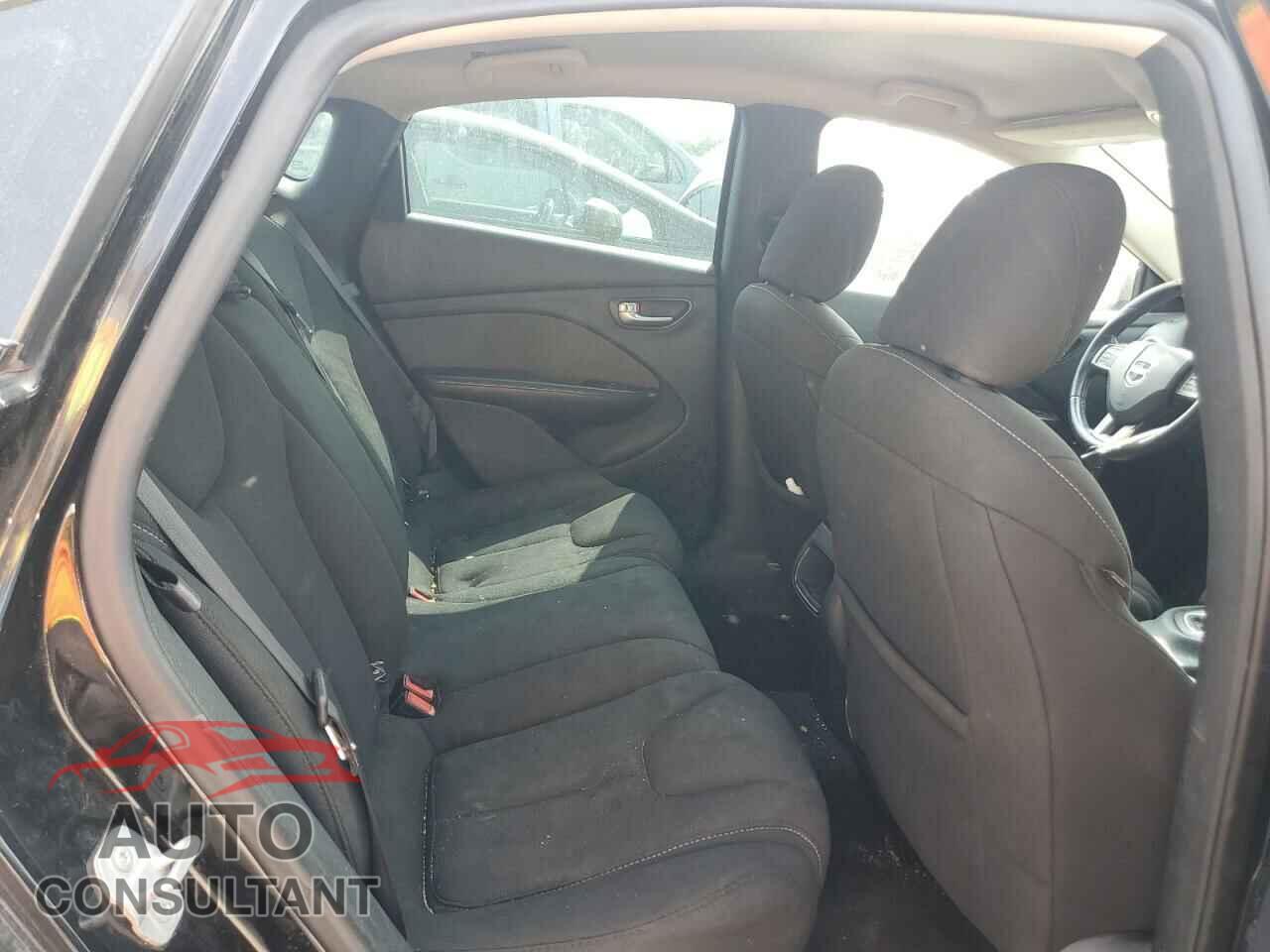 DODGE DART 2013 - 1C3CDFBA2DD295678