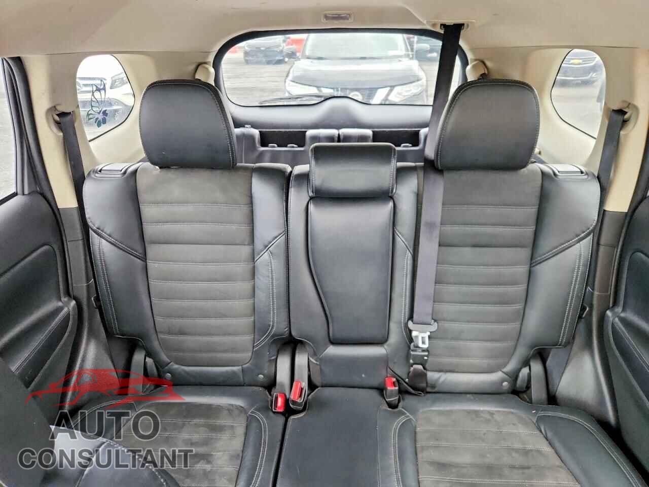 MITSUBISHI OUTLANDER 2020 - JA4AD3A32LZ044076