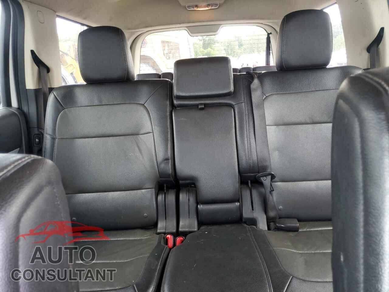 FORD FLEX 2014 - 2FMGK5C83EBD18056