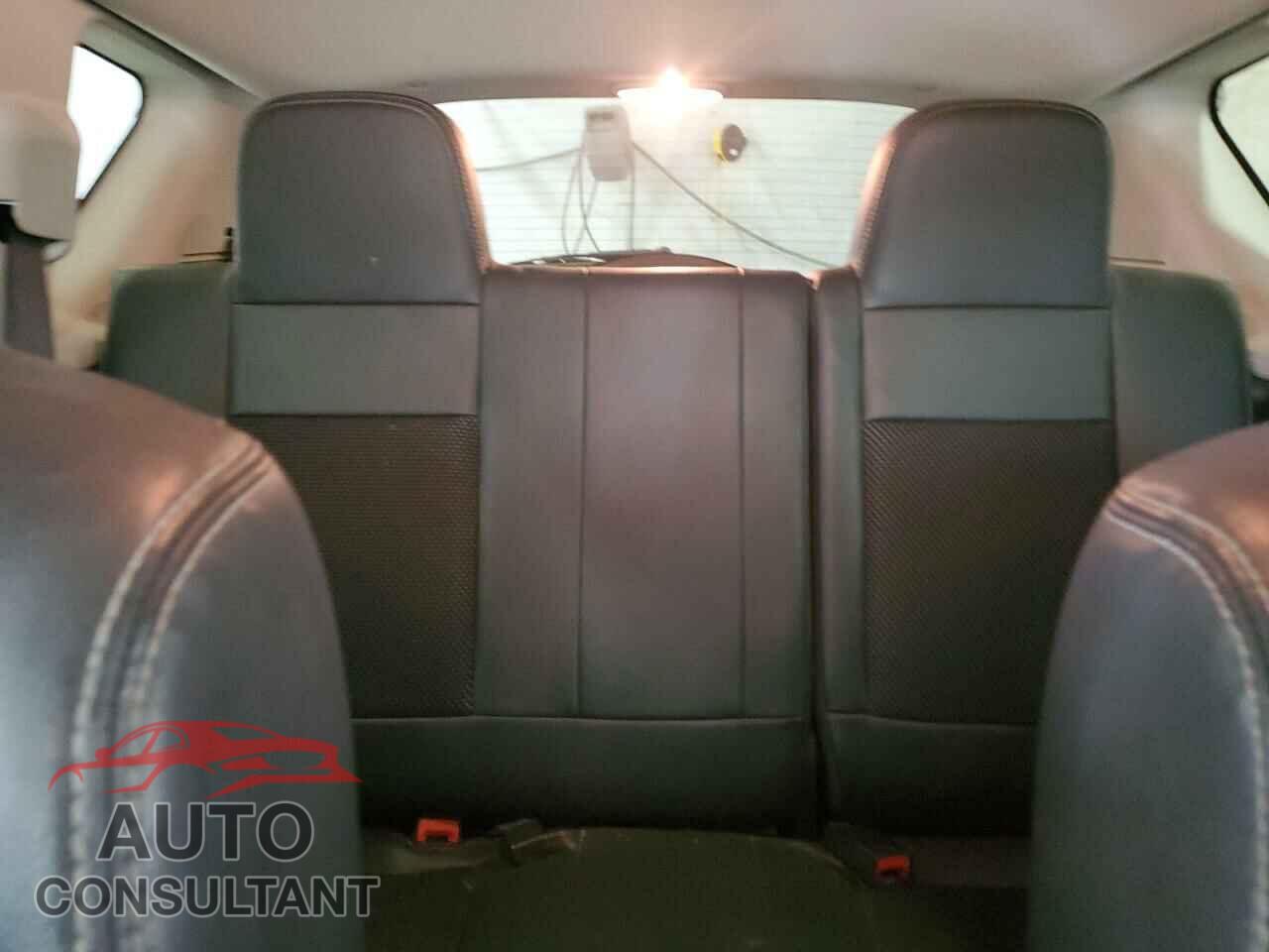 JEEP COMPASS 2017 - 1C4NJDEB8HD176433