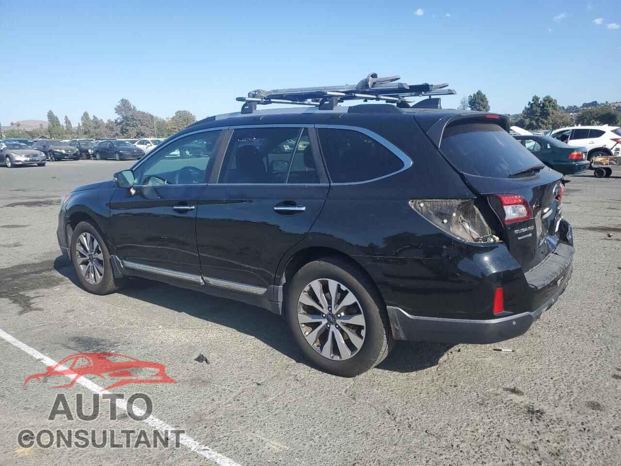 SUBARU OUTBACK 2017 - 4S4BSATC8H3336287