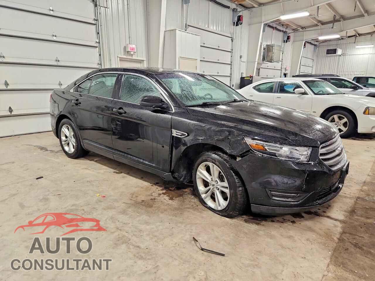 FORD TAURUS 2017 - 1FAHP2E85HG144385