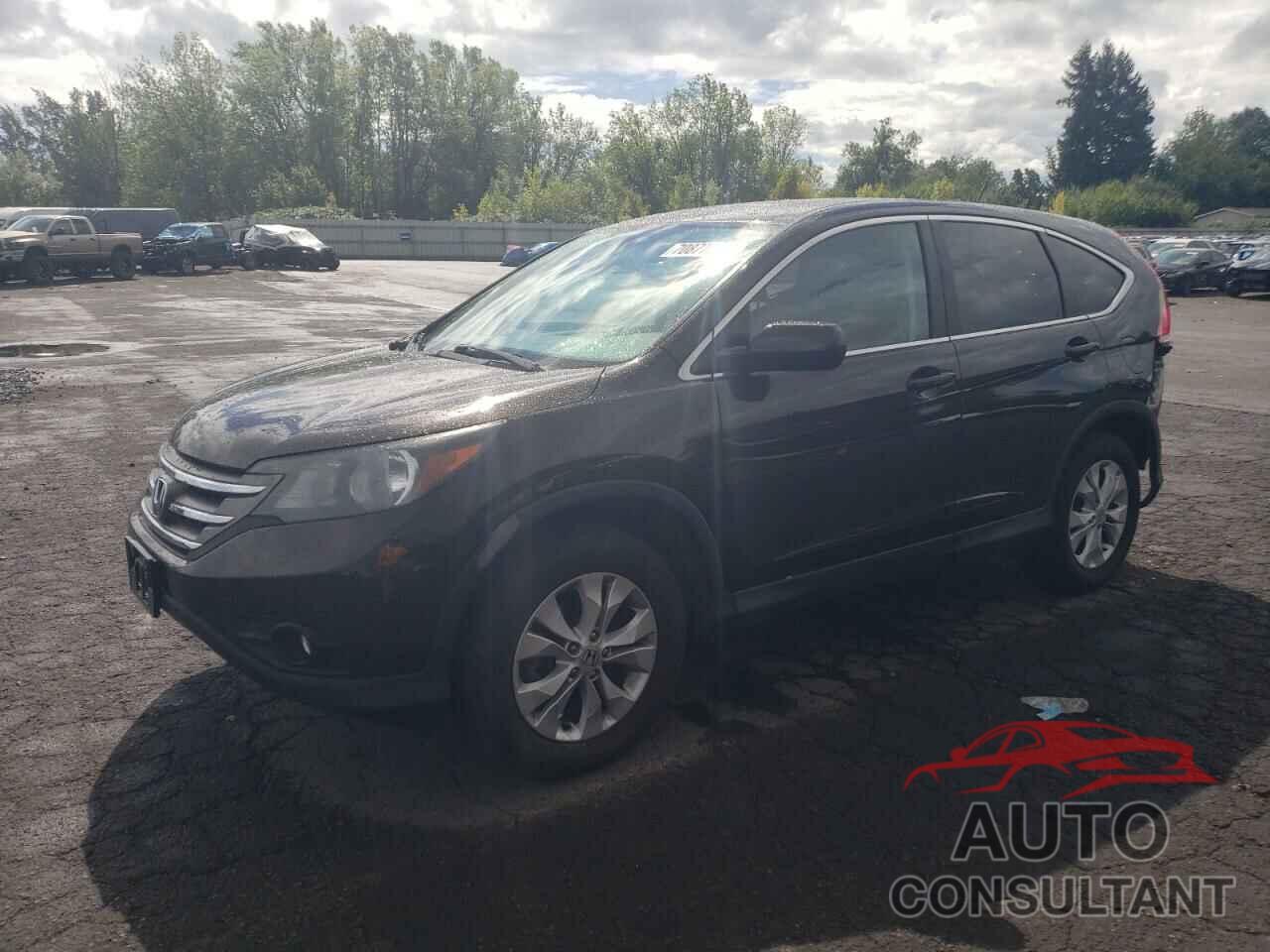 HONDA CRV 2014 - 2HKRM4H57EH690469