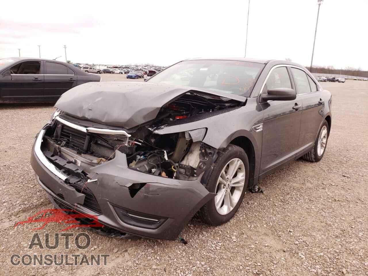 FORD TAURUS 2016 - 1FAHP2E89GG140774