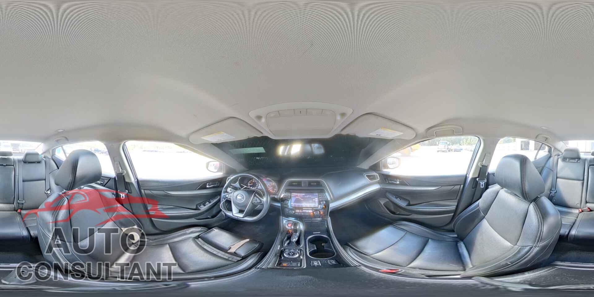 NISSAN MAXIMA 2017 - 1N4AA6AP7HC425733