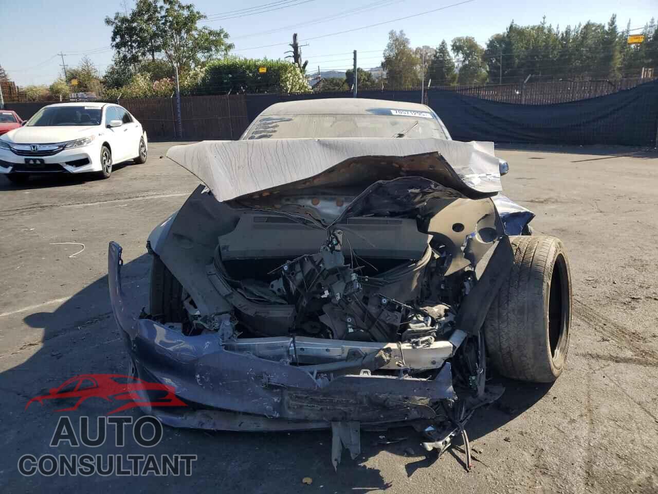 TESLA MODEL S 2023 - 5YJSA1E54PF511125