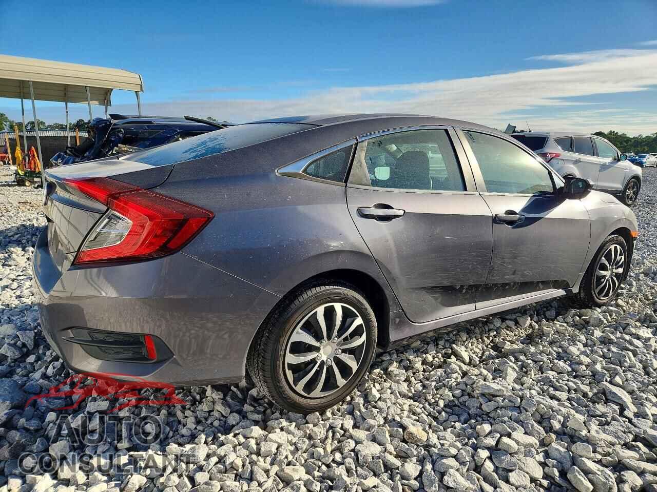 HONDA CIVIC 2016 - 2HGFC2F59GH534864