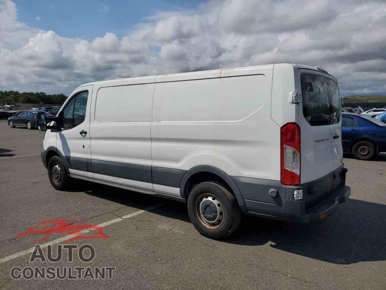 FORD TRANSIT 2016 - 1FTYE2YM6GKB03560