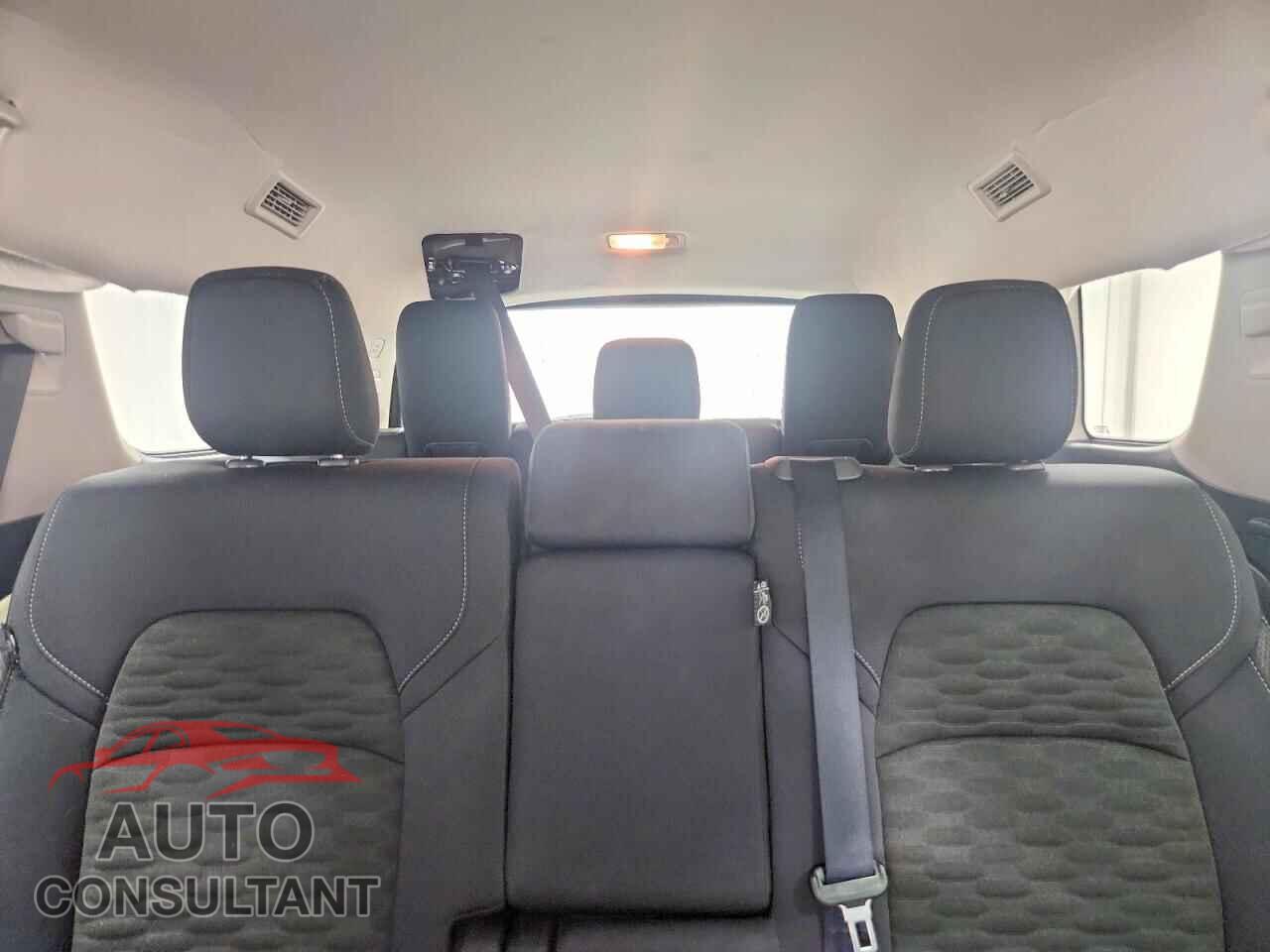 NISSAN PATHFINDER 2026 - 5N1DR3BS8TC231072
