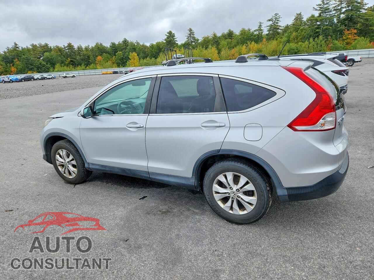 HONDA CRV 2013 - 2HKRM4H71DH685798