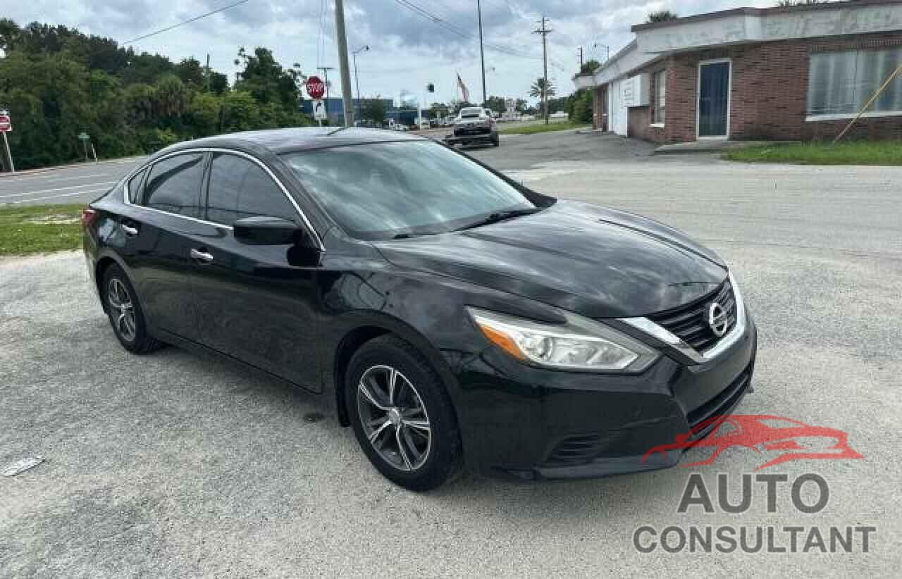 NISSAN ALTIMA 2017 - 1N4AL3AP5HN356957