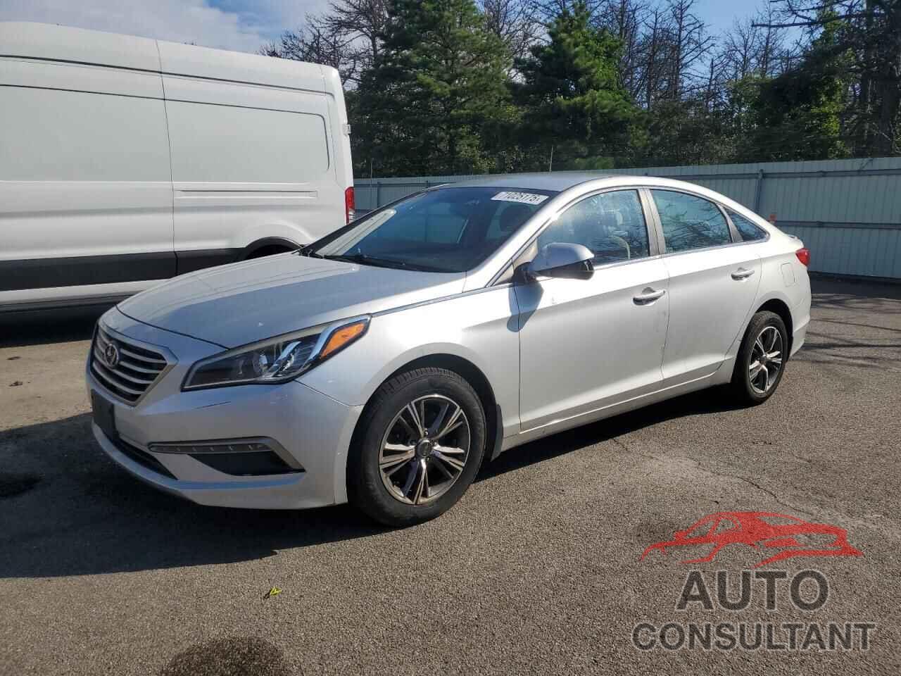 HYUNDAI SONATA 2015 - 5NPE24AF4FH068033