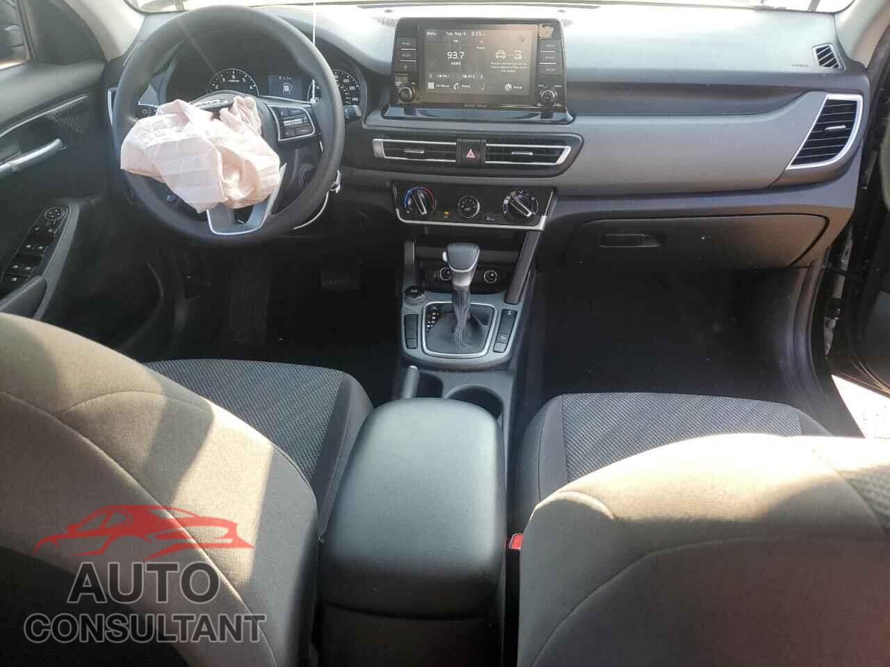 KIA SELTOS 2021 - KNDEPCAA3M7189329