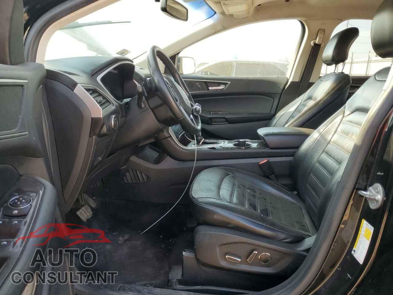 FORD EDGE 2016 - 2FMPK4J94GBB87924