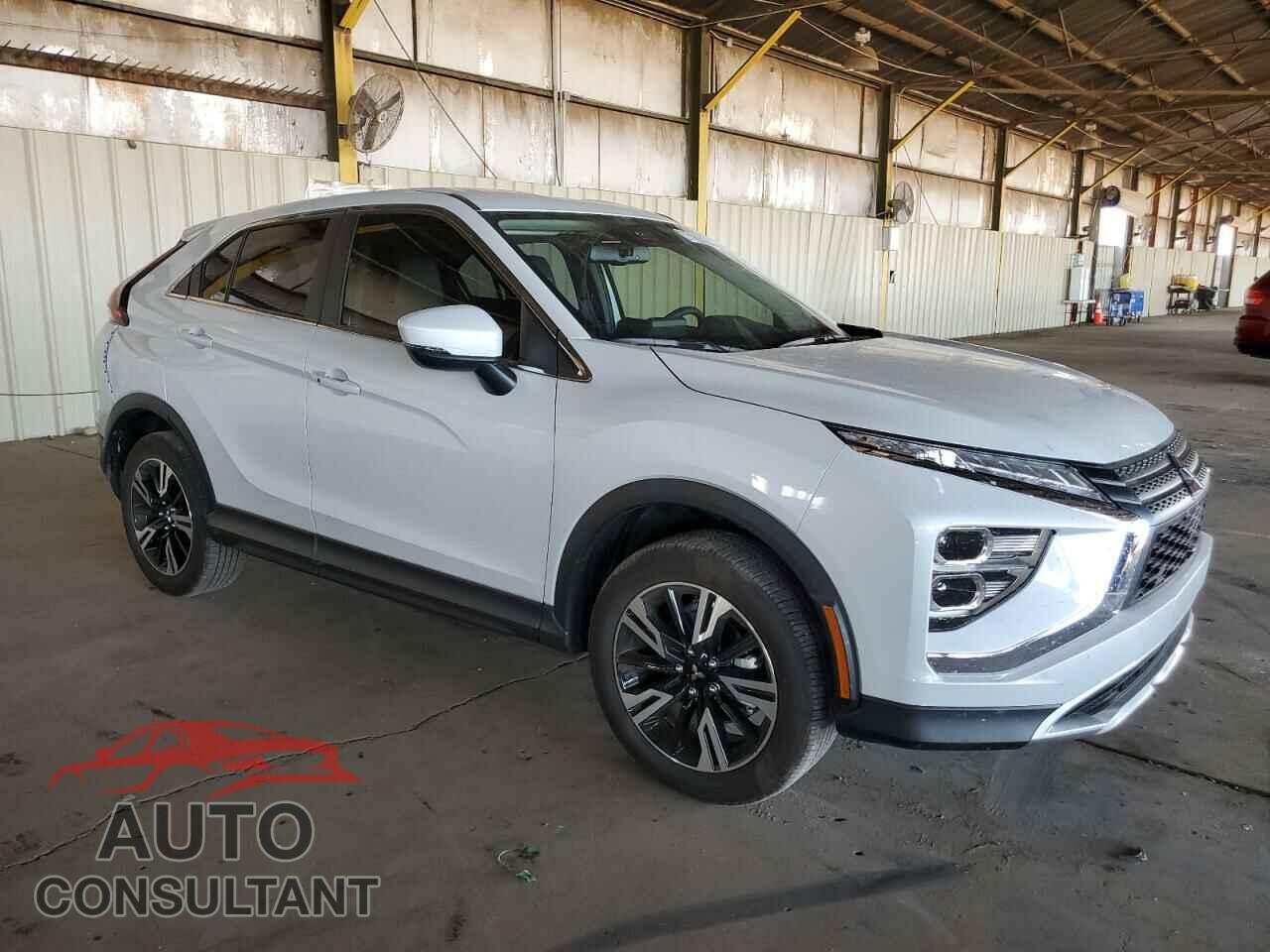 MITSUBISHI ECLIPSE 2024 - JA4ATWAA9RZ073862