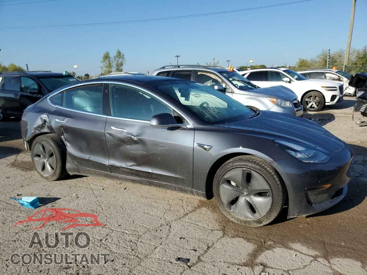 TESLA MODEL 3 2020 - 5YJ3E1EB7LF790305