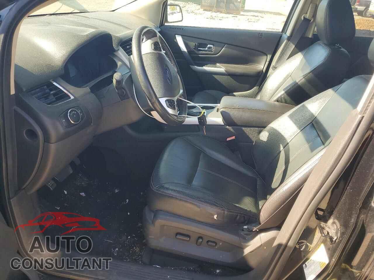 FORD EDGE 2014 - 2FMDK4JC6EBA32979