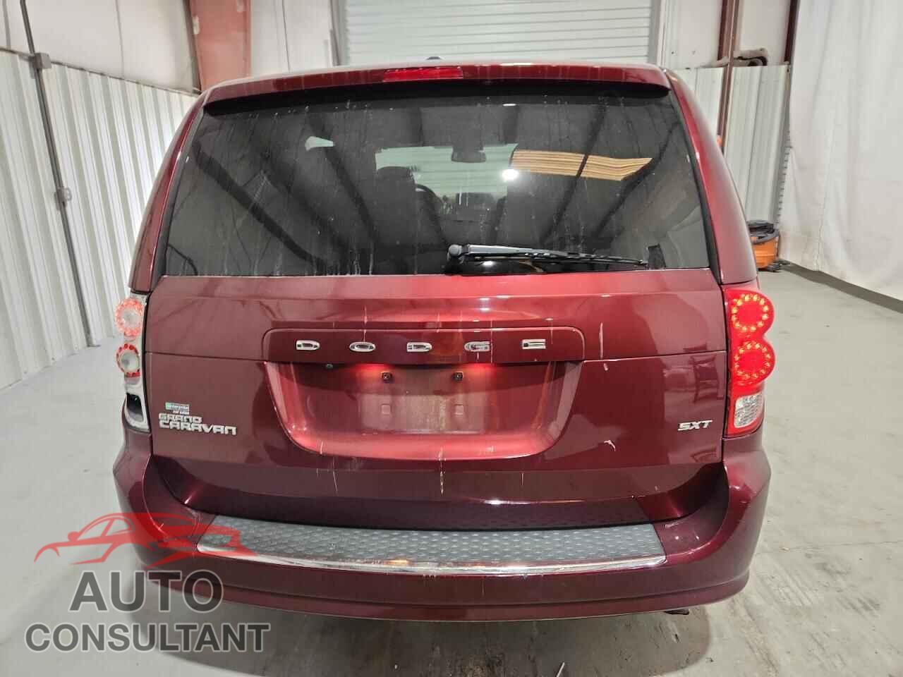 DODGE CARAVAN 2020 - 2C4RDGCG0LR207351