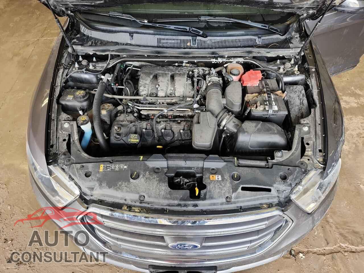 FORD TAURUS 2014 - 1FAHP2F84EG113686