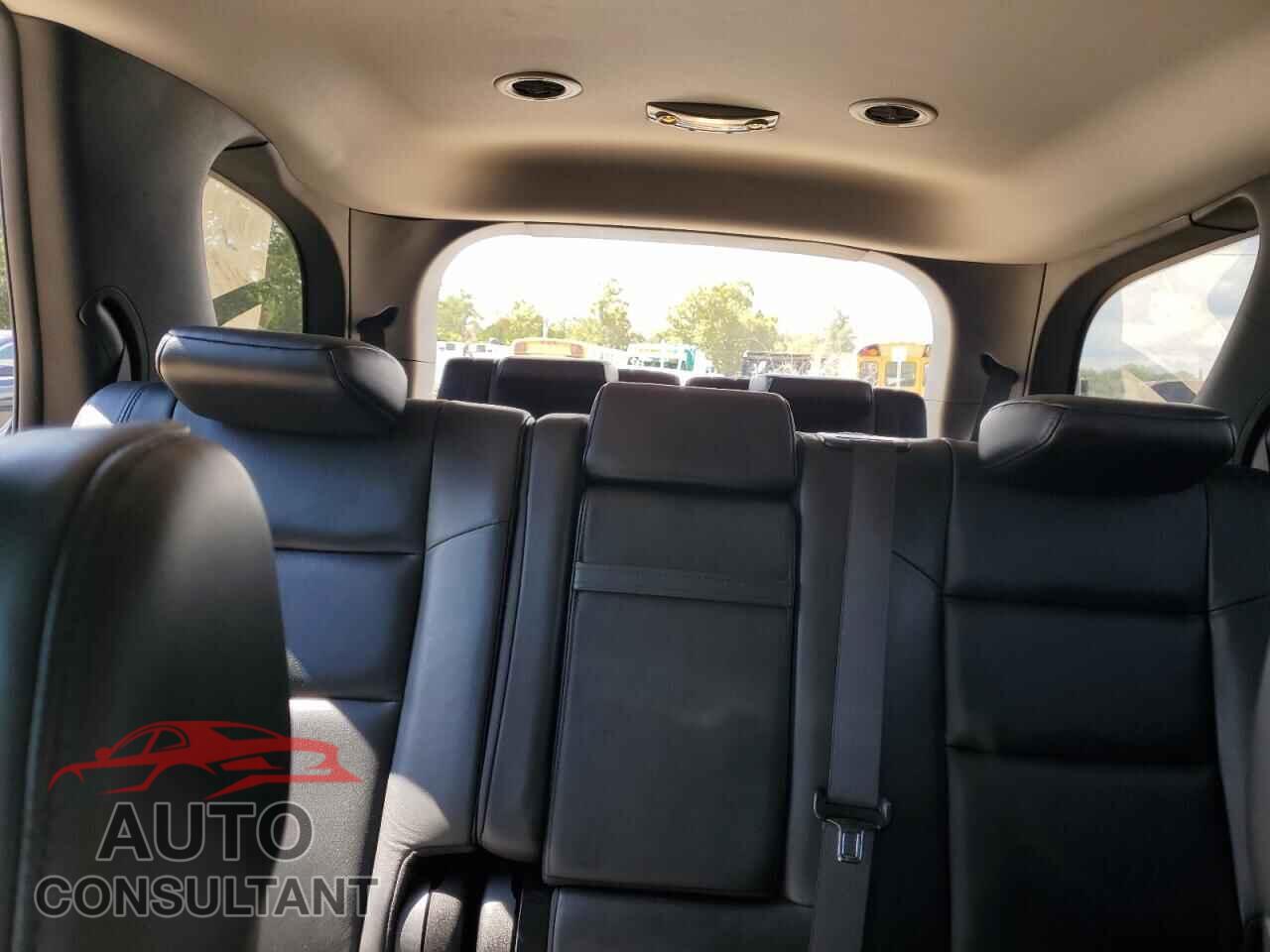 DODGE DURANGO 2019 - 1C4RDJAG4KC536643