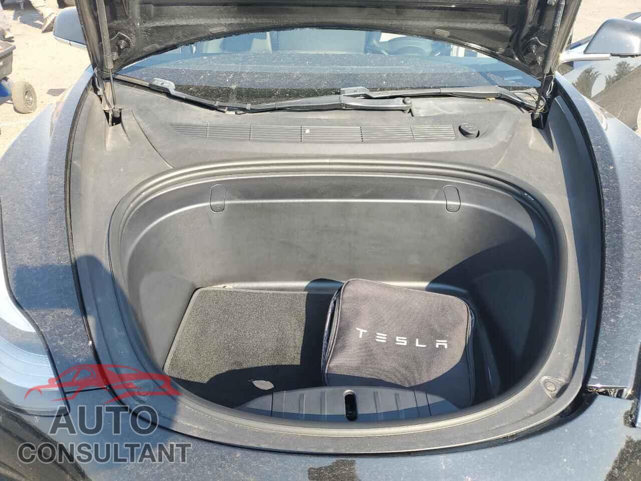 TESLA MODEL 3 2019 - 5YJ3E1EB0KF194399