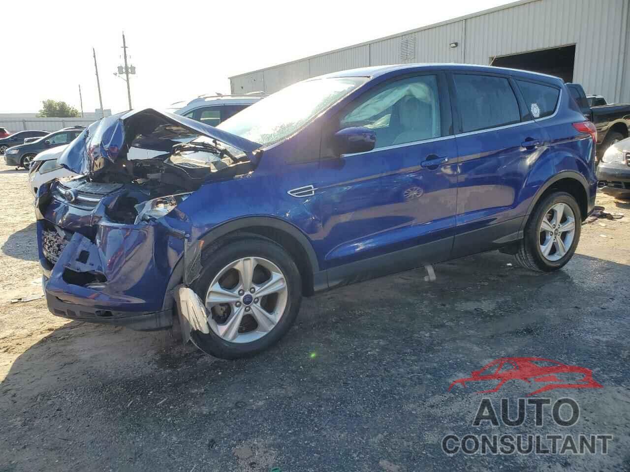 FORD ESCAPE 2016 - 1FMCU0G74GUB67089