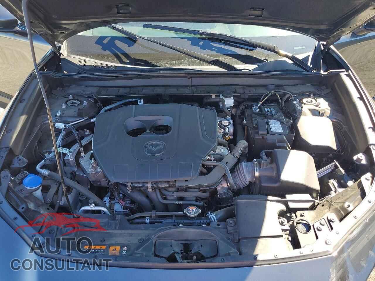 MAZDA CX30 2023 - 3MVDMBBM7PM585778