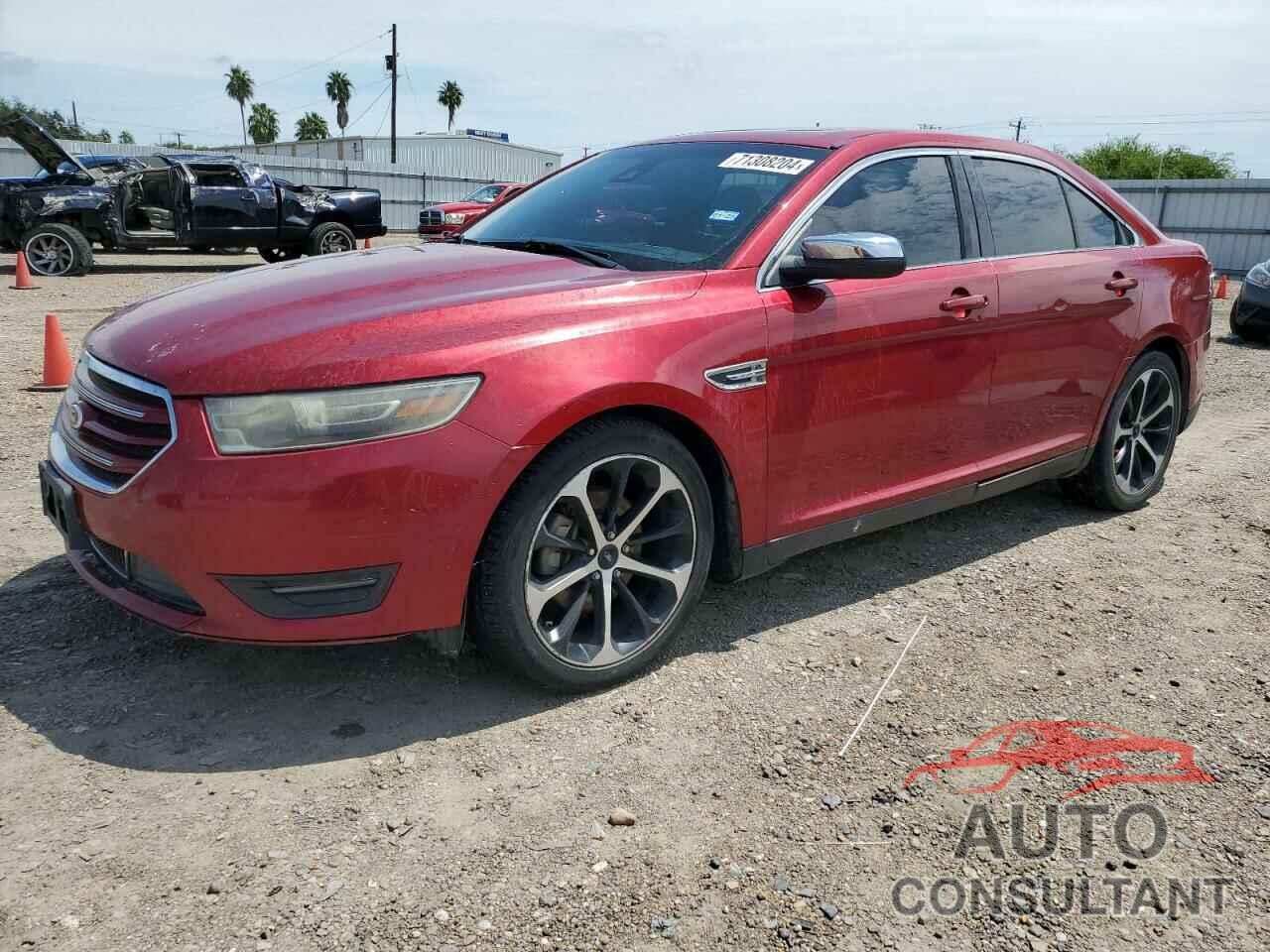 FORD TAURUS 2015 - 1FAHP2F86FG177620