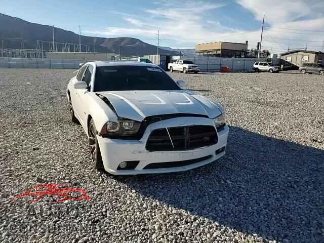 DODGE CHARGER 2014 - 2C3CDXCT0EH309183