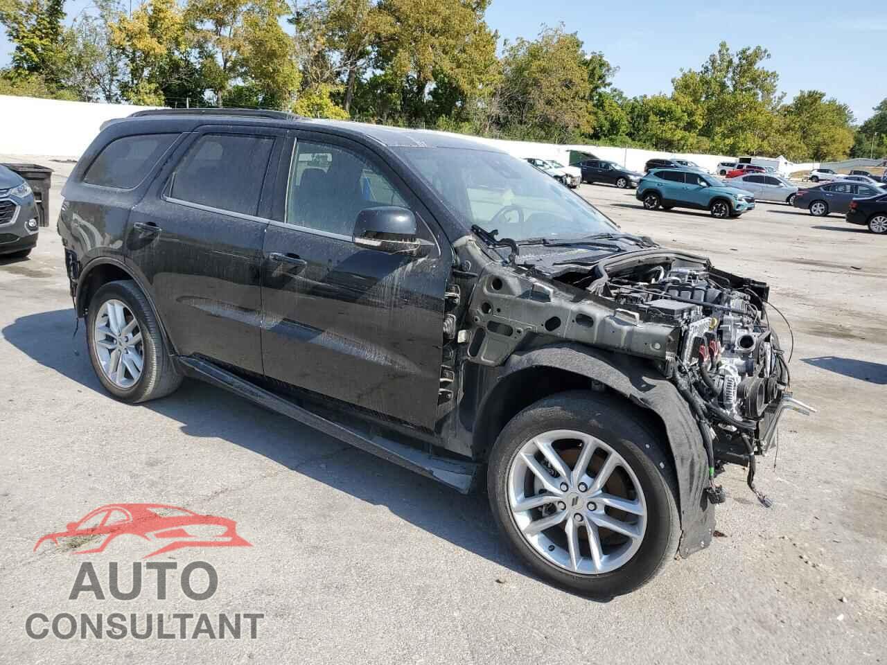 DODGE DURANGO 2023 - 1C4SDJCT2PC637067