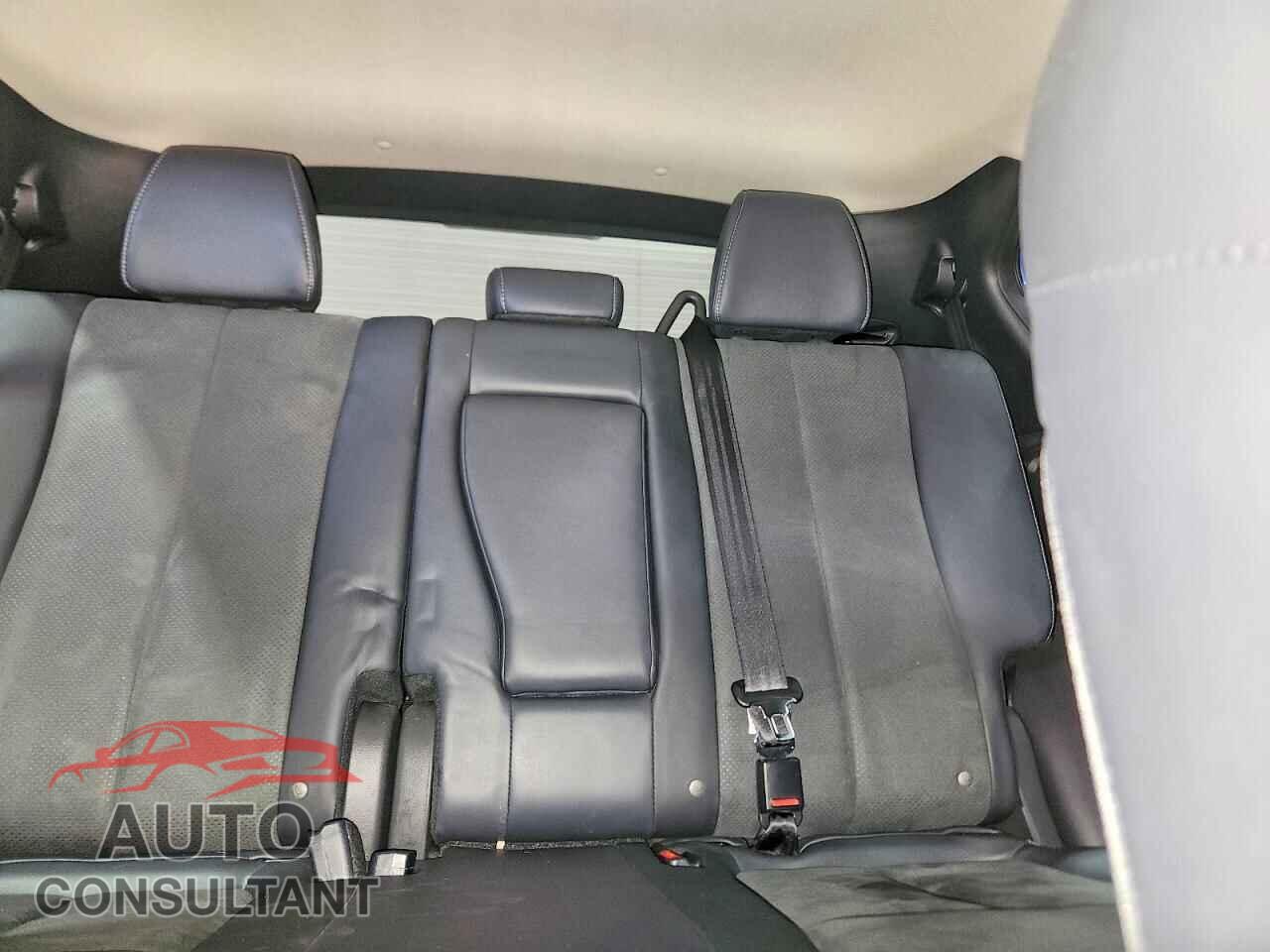 MITSUBISHI ECLIPSE 2025 - JA4ATWAA8SZ040549