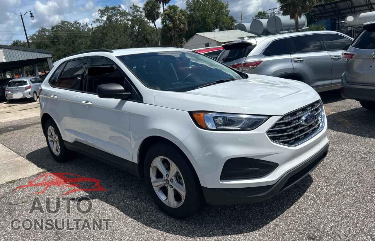 FORD EDGE 2021 - 2FMPK3G94MBA59180