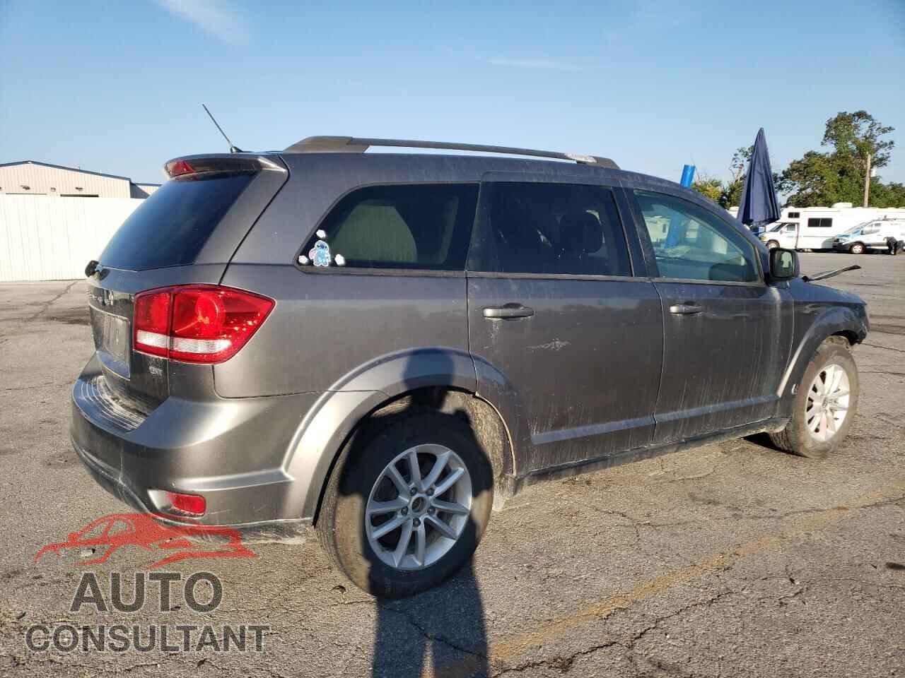 DODGE JOURNEY 2013 - 3C4PDCBB5DT521081