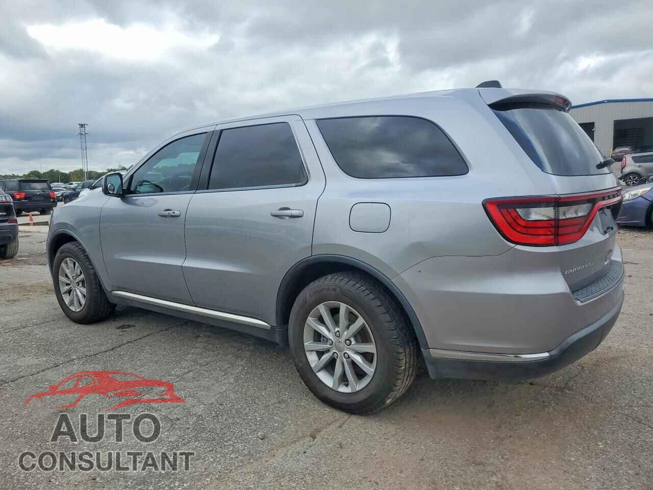 DODGE DURANGO 2014 - 1C4RDHAG0EC291823