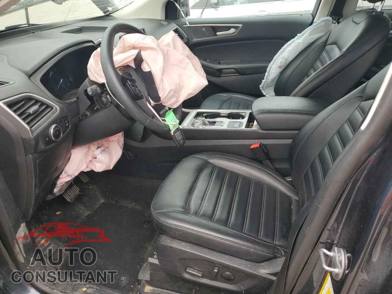 FORD EDGE 2024 - 2FMPK4J97RBA92020