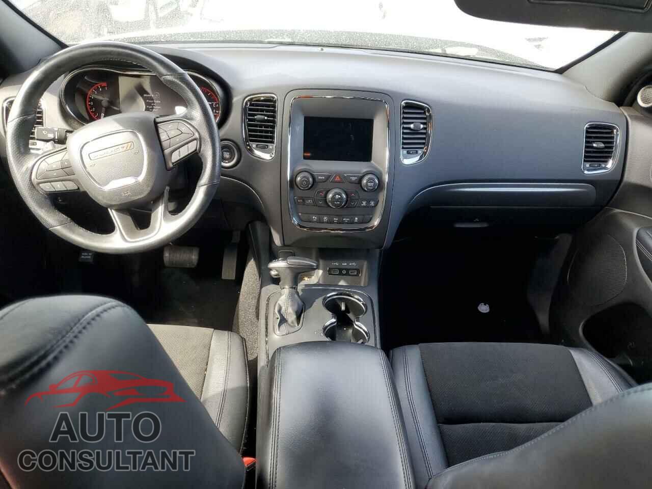 DODGE DURANGO 2020 - 1C4RDHDG2LC116319